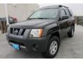 Super Black - Xterra X 4x4 Photo No. 3
