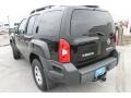 Super Black - Xterra X 4x4 Photo No. 7