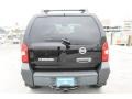Super Black - Xterra X 4x4 Photo No. 8