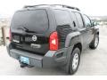 Super Black - Xterra X 4x4 Photo No. 9