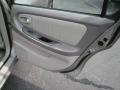 Sterling Mist Metallic - Maxima SE Photo No. 38