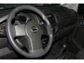 Super Black - Xterra X 4x4 Photo No. 15
