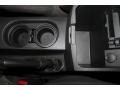 Super Black - Xterra X 4x4 Photo No. 19