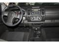 Super Black - Xterra X 4x4 Photo No. 23