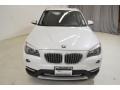 2014 Mineral White Metallic BMW X1 xDrive28i  photo #25