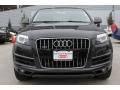 Lava Gray Pearl Effect - Q7 3.0 TFSI quattro Photo No. 2