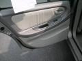 Sterling Mist Metallic - Maxima SE Photo No. 42