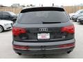 Lava Gray Pearl Effect - Q7 3.0 TFSI quattro Photo No. 8