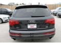 2012 Lava Gray Pearl Effect Audi Q7 3.0 TFSI quattro  photo #8