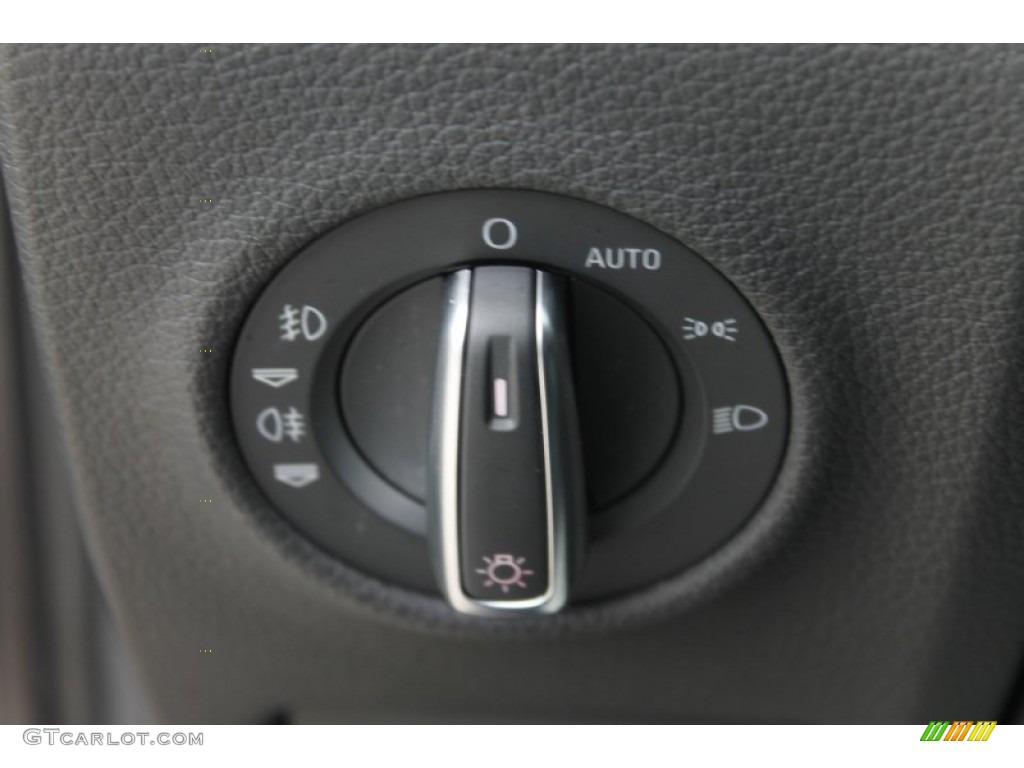 2012 Audi Q7 3.0 TFSI quattro Controls Photo #90508710