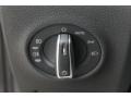 Black Controls Photo for 2012 Audi Q7 #90508710
