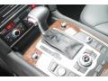 8 Speed Tiptronic Automatic 2012 Audi Q7 3.0 TFSI quattro Transmission