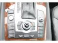 Black Controls Photo for 2012 Audi Q7 #90508844