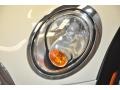 Pepper White - Cooper Hardtop Photo No. 2