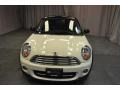 Pepper White - Cooper Hardtop Photo No. 3