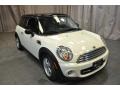 Pepper White - Cooper Hardtop Photo No. 4