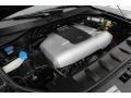 3.0 Liter TDI Turbocharged DOHC 24-Valve VVT Turbo-Diesel V6 2012 Audi Q7 3.0 TFSI quattro Engine