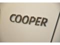 Pepper White - Cooper Hardtop Photo No. 15