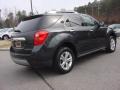 Twilight Blue Metallic - Equinox LTZ Photo No. 5