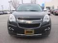 Twilight Blue Metallic - Equinox LTZ Photo No. 8
