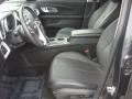 Twilight Blue Metallic - Equinox LTZ Photo No. 9