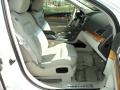 2010 White Platinum Metallic Tri-Coat Lincoln MKT FWD  photo #21