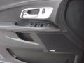 Twilight Blue Metallic - Equinox LTZ Photo No. 16