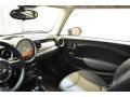 Pepper White - Cooper Hardtop Photo No. 29