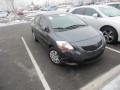 2010 Flint Mica Toyota Yaris Sedan #90493930