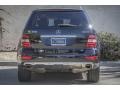 Black - ML 350 4Matic Photo No. 3