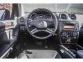 Black - ML 350 4Matic Photo No. 4