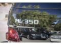 Black - ML 350 4Matic Photo No. 7
