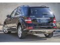 Black - ML 350 4Matic Photo No. 10