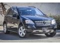 Black - ML 350 4Matic Photo No. 11