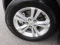 Twilight Blue Metallic - Equinox LTZ Photo No. 32