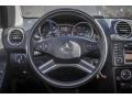 Black - ML 350 4Matic Photo No. 14