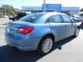 2011 Sapphire Crystal Metallic Chrysler 200 Limited  photo #8