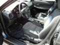 2004 Steel Gray Metallic Mazda MAZDA6 s Sedan  photo #18