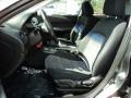 2004 Steel Gray Metallic Mazda MAZDA6 s Sedan  photo #19