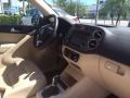 Alpine Gray Metallic - Tiguan SE Photo No. 12