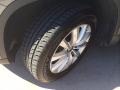 Alpine Gray Metallic - Tiguan SE Photo No. 13
