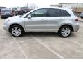 2010 Palladium Silver Metallic Acura RDX SH-AWD  photo #5