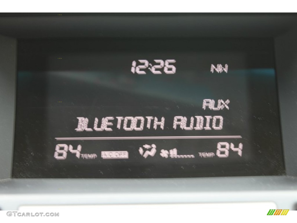 2010 RDX SH-AWD - Palladium Silver Metallic / Taupe photo #19
