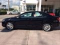 Black - Jetta SEL Sedan Photo No. 2