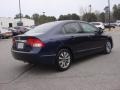 Royal Blue Pearl - Civic EX Sedan Photo No. 6