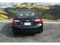 2014 Cosmic Gray Metallic Toyota Camry Hybrid LE  photo #4
