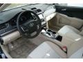 2014 Cosmic Gray Metallic Toyota Camry Hybrid LE  photo #5