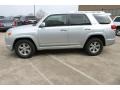 Classic Silver Metallic - 4Runner SR5 Photo No. 5