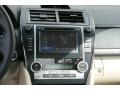 2014 Cosmic Gray Metallic Toyota Camry Hybrid LE  photo #6