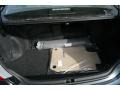 2014 Cosmic Gray Metallic Toyota Camry Hybrid LE  photo #8